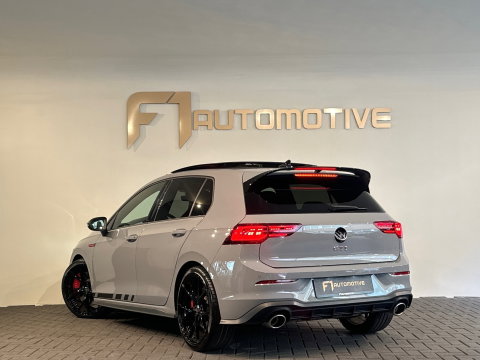 Volkswagen Golf 2.0 TSI GTI Clubsport Pano|Memory|Keyless|IQ