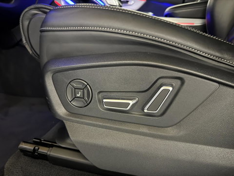 Audi Q7 60 TFSIe Quattro Competition S-Line Pano RS-Seats B&O Tweeters Laser