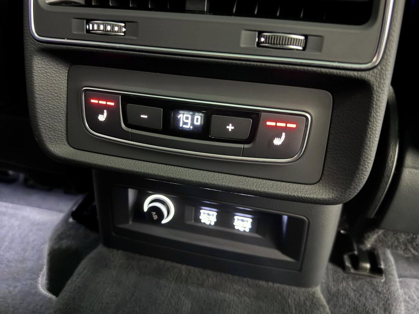 Audi Q7 60 TFSIe Quattro Competition S-Line Pano RS-Seats B&O Tweeters Laser