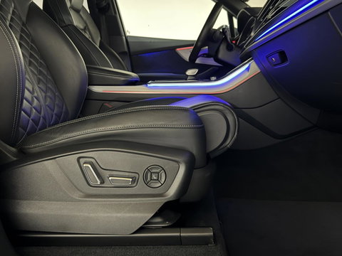 Audi Q7 60 TFSIe Quattro Competition S-Line Pano RS-Seats B&O Tweeters Laser