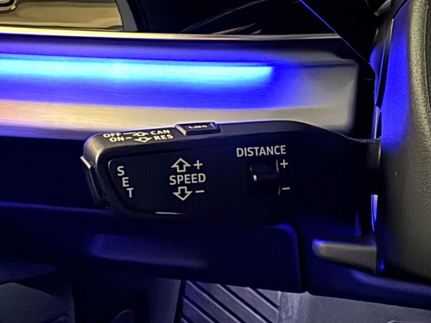 Audi Q7 60 TFSIe Quattro Competition S-Line Pano RS-Seats B&O Tweeters Laser