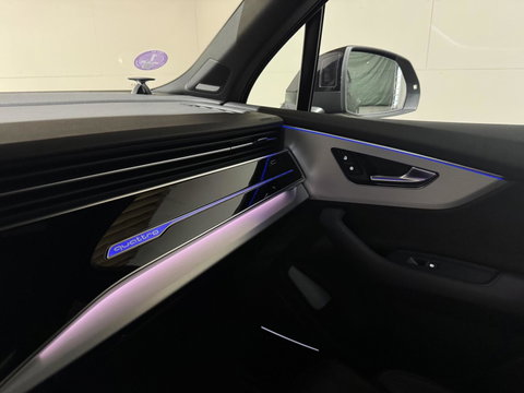 Audi Q7 60 TFSIe Quattro Competition S-Line Pano RS-Seats B&O Tweeters Laser
