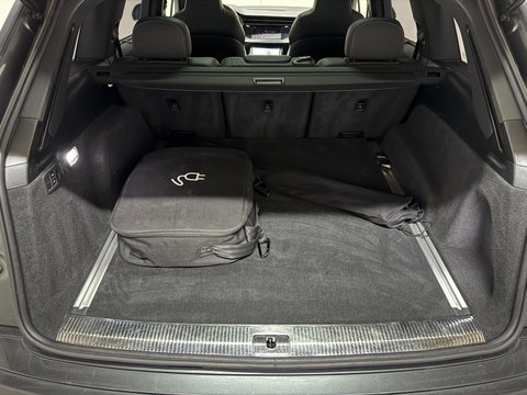 Audi Q7 60 TFSIe Quattro Competition S-Line Pano RS-Seats B&O Tweeters Laser