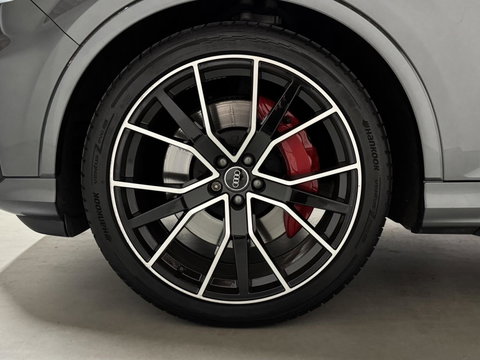 Audi Q7 60 TFSIe Quattro Competition S-Line Pano RS-Seats B&O Tweeters Laser
