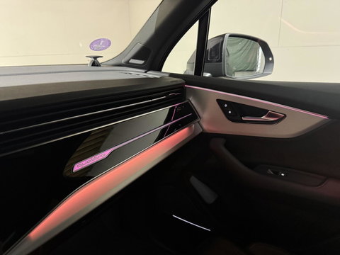 Audi Q7 60 TFSIe Quattro Competition S-Line Pano RS-Seats B&O Tweeters Laser