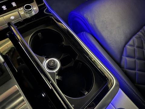 Audi Q7 60 TFSIe Quattro Competition S-Line Pano RS-Seats B&O Tweeters Laser