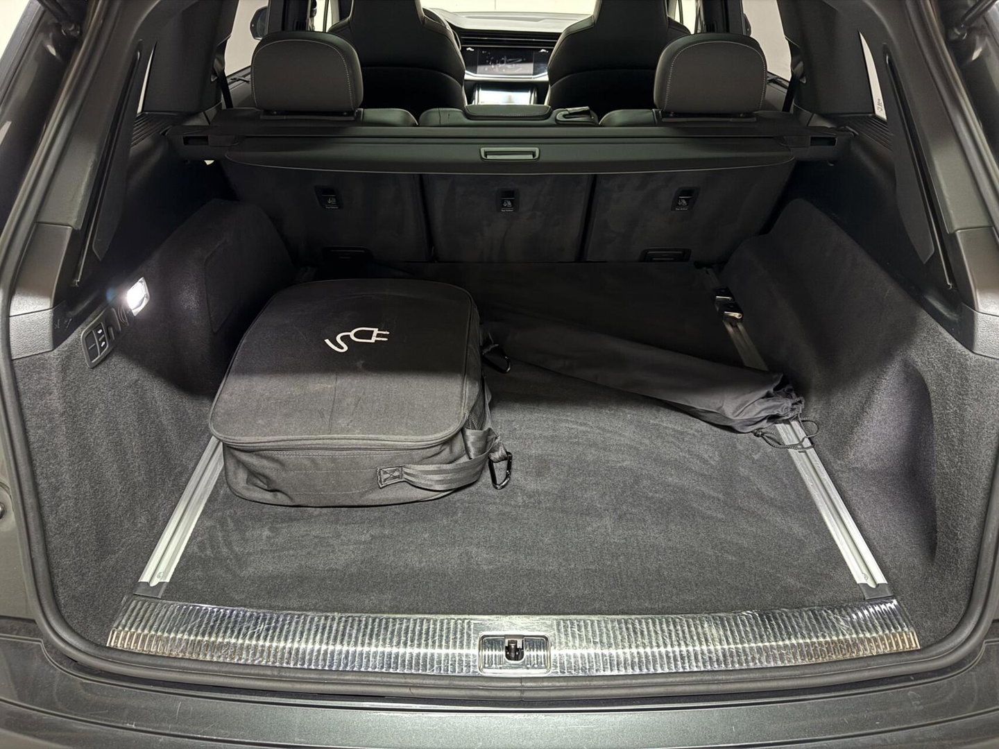 Audi Q7 60 TFSIe Quattro Competition S-Line Pano RS-Seats B&O Tweeters Laser
