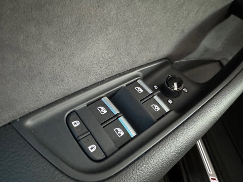 Audi Q8 60 TFSI e quattro S Line Comp Pano|HuD|B&O|Trekhaak