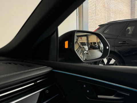 Audi Q8 60 TFSI e quattro S Line Comp Pano|HuD|B&O|Trekhaak