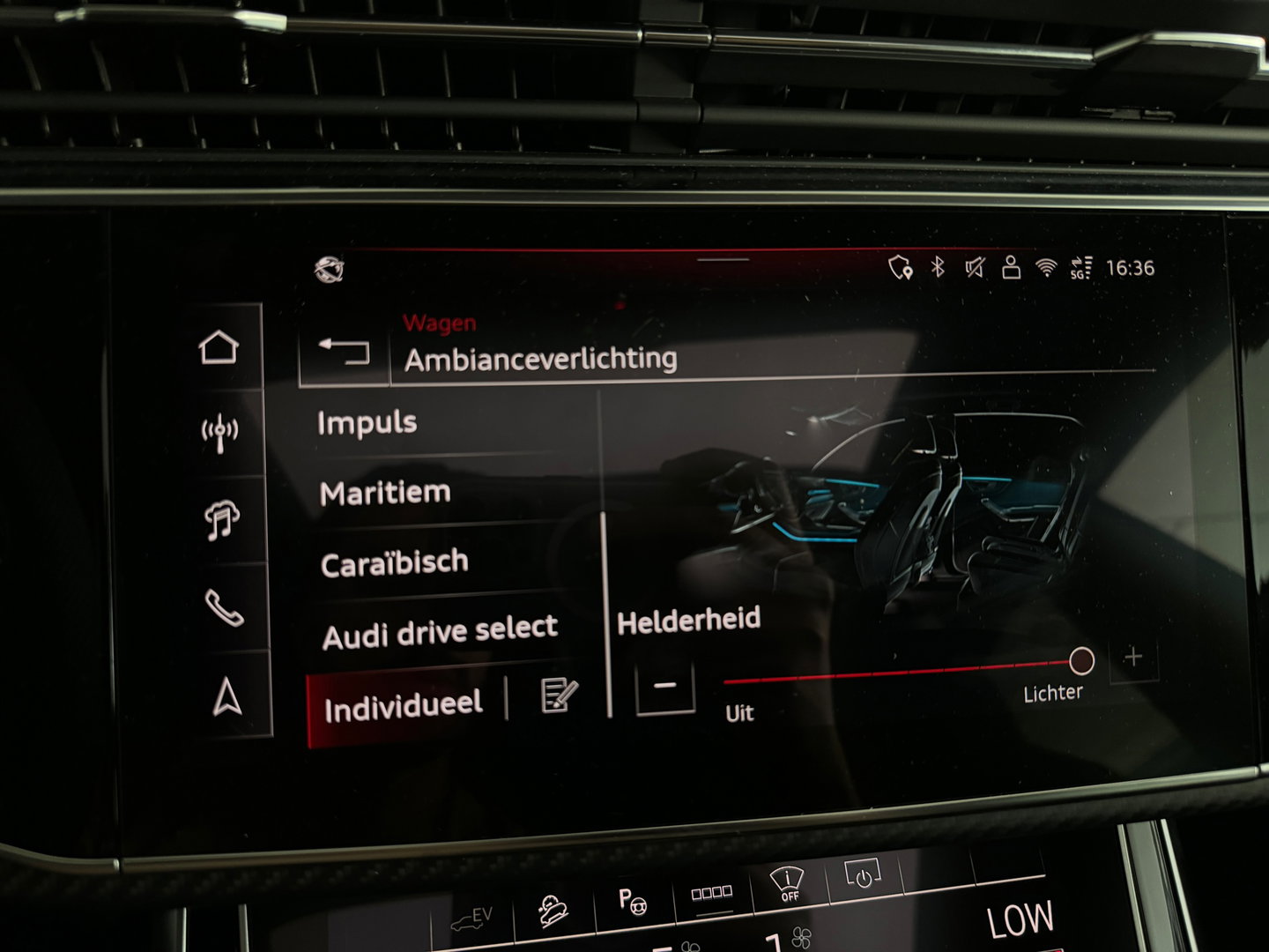 Audi Q8 60 TFSI e quattro S Line Comp Pano|HuD|B&O|Trekhaak