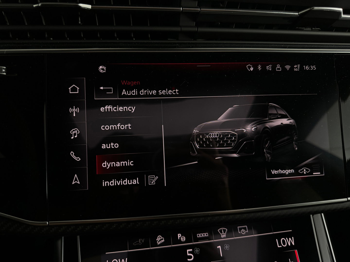 Audi Q8 60 TFSI e quattro S Line Comp Pano|HuD|B&O|Trekhaak
