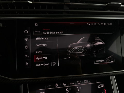 Audi Q8 60 TFSI e quattro S Line Comp Pano|HuD|B&O|Trekhaak