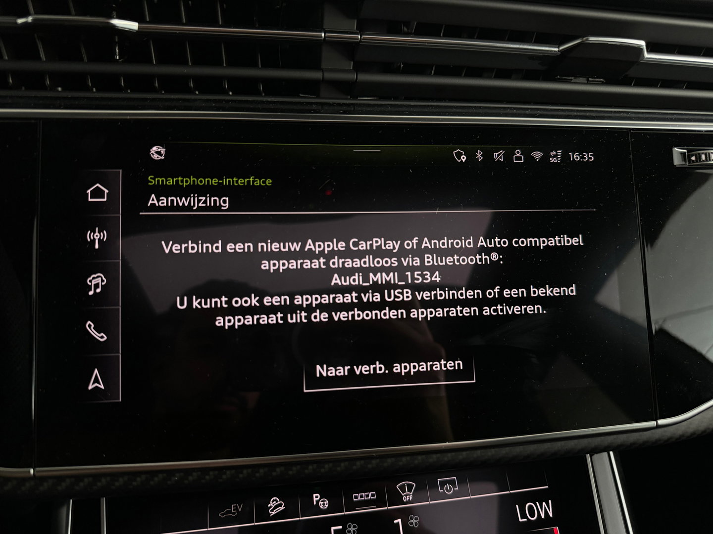 Audi Q8 60 TFSI e quattro S Line Comp Pano|HuD|B&O|Trekhaak