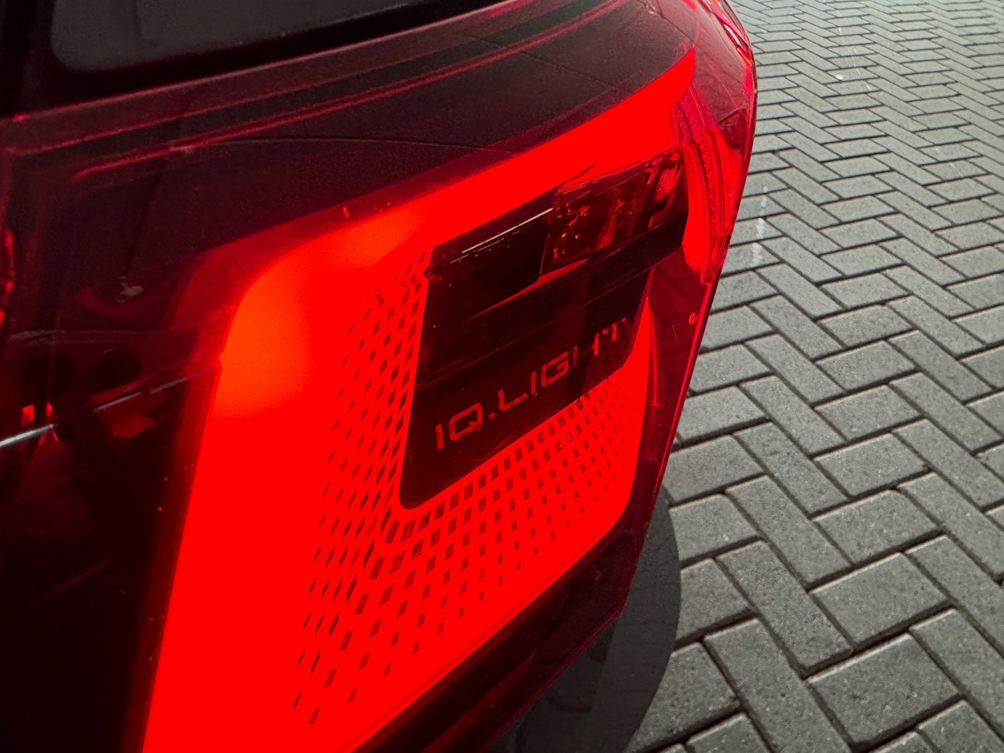 Volkswagen Golf 1.5 TSI Highline Keyless|IQ|Camera|Massage