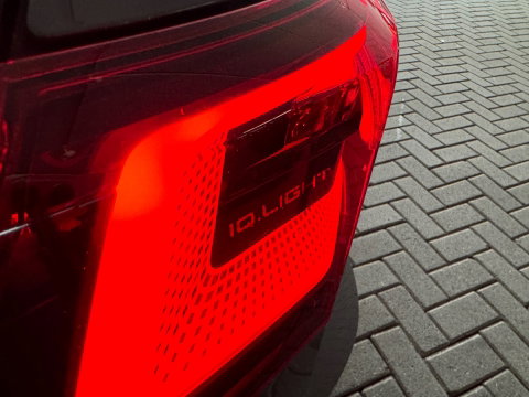Volkswagen Golf 1.5 TSI Highline Keyless|IQ|Camera|Massage