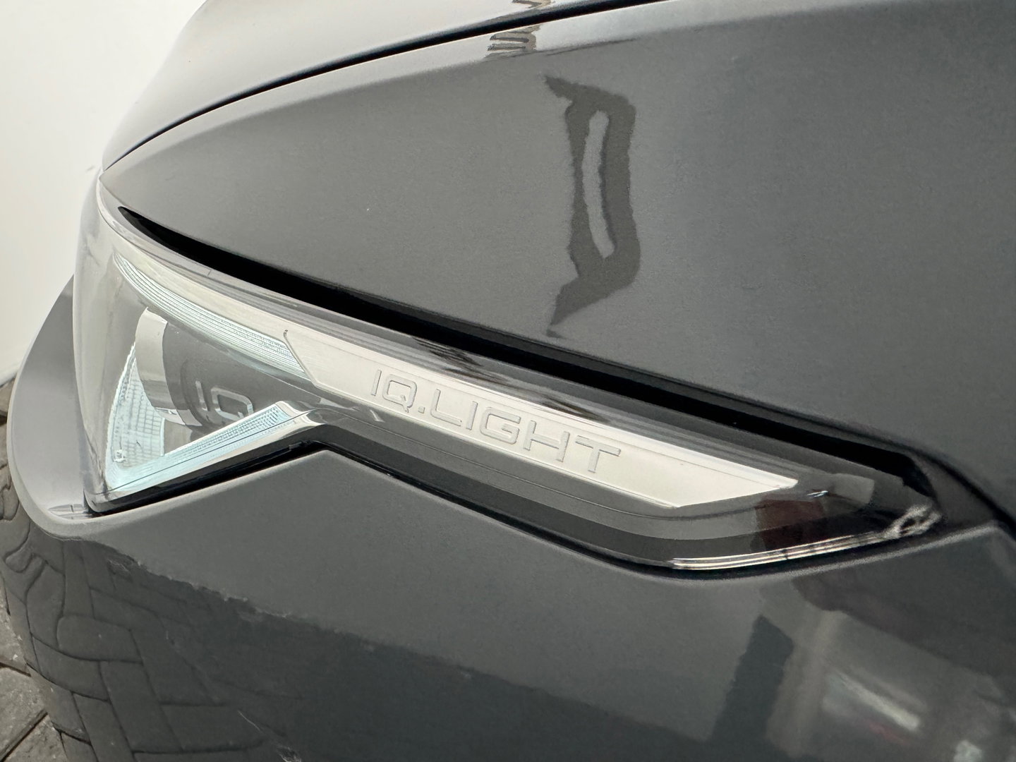 Volkswagen Golf 1.5 TSI Highline Keyless|IQ|Camera|Massage
