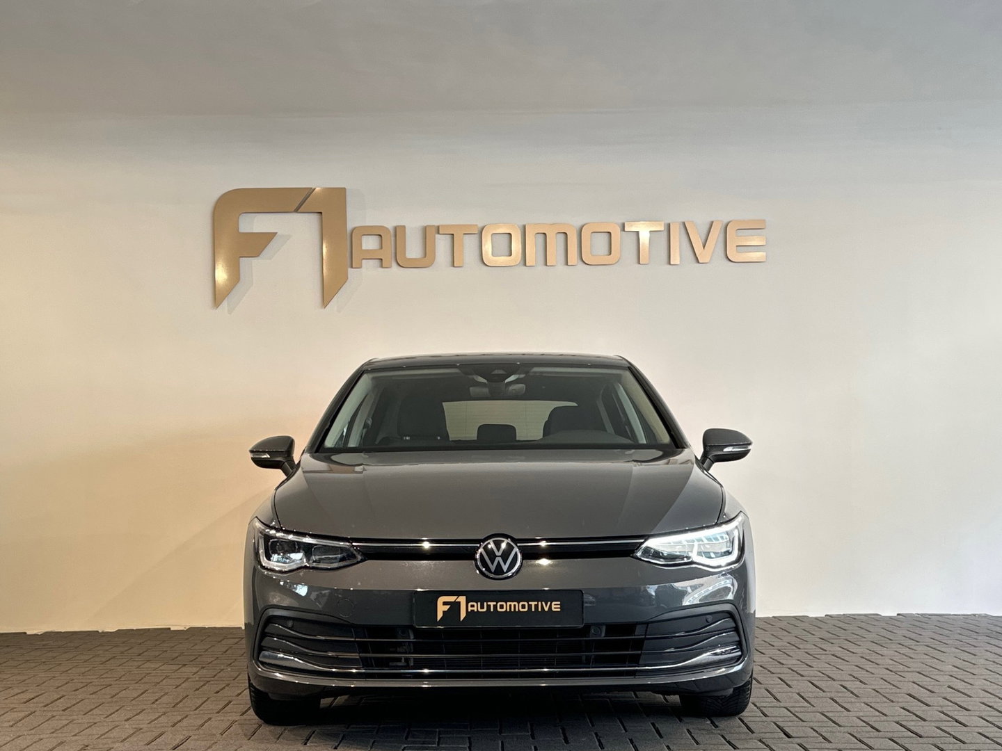 Volkswagen Golf 1.5 TSI Highline Keyless|IQ|Camera|Massage