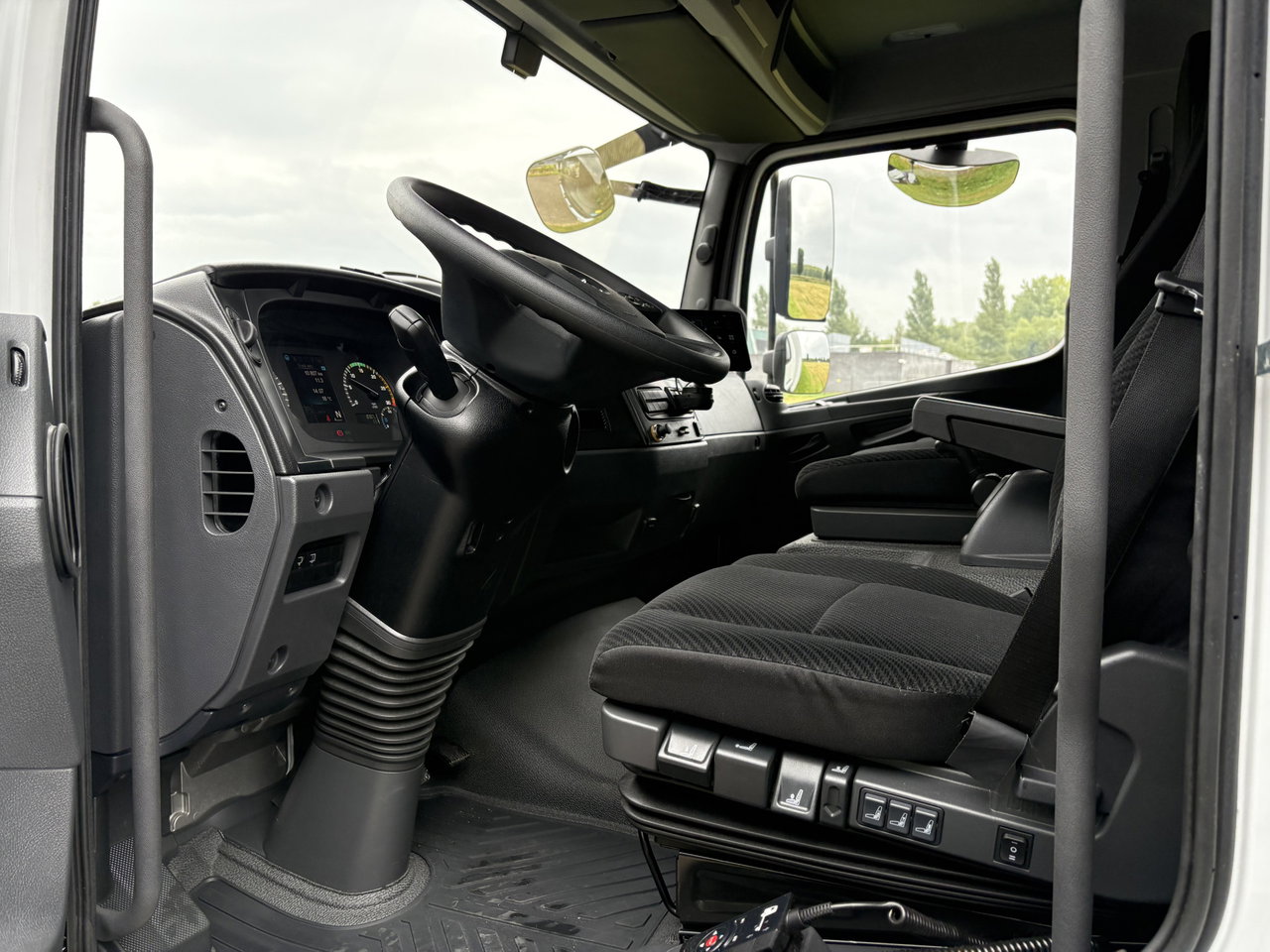 Mercedes-Benz Atego