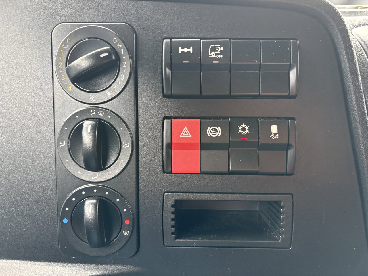 Mercedes-Benz Atego