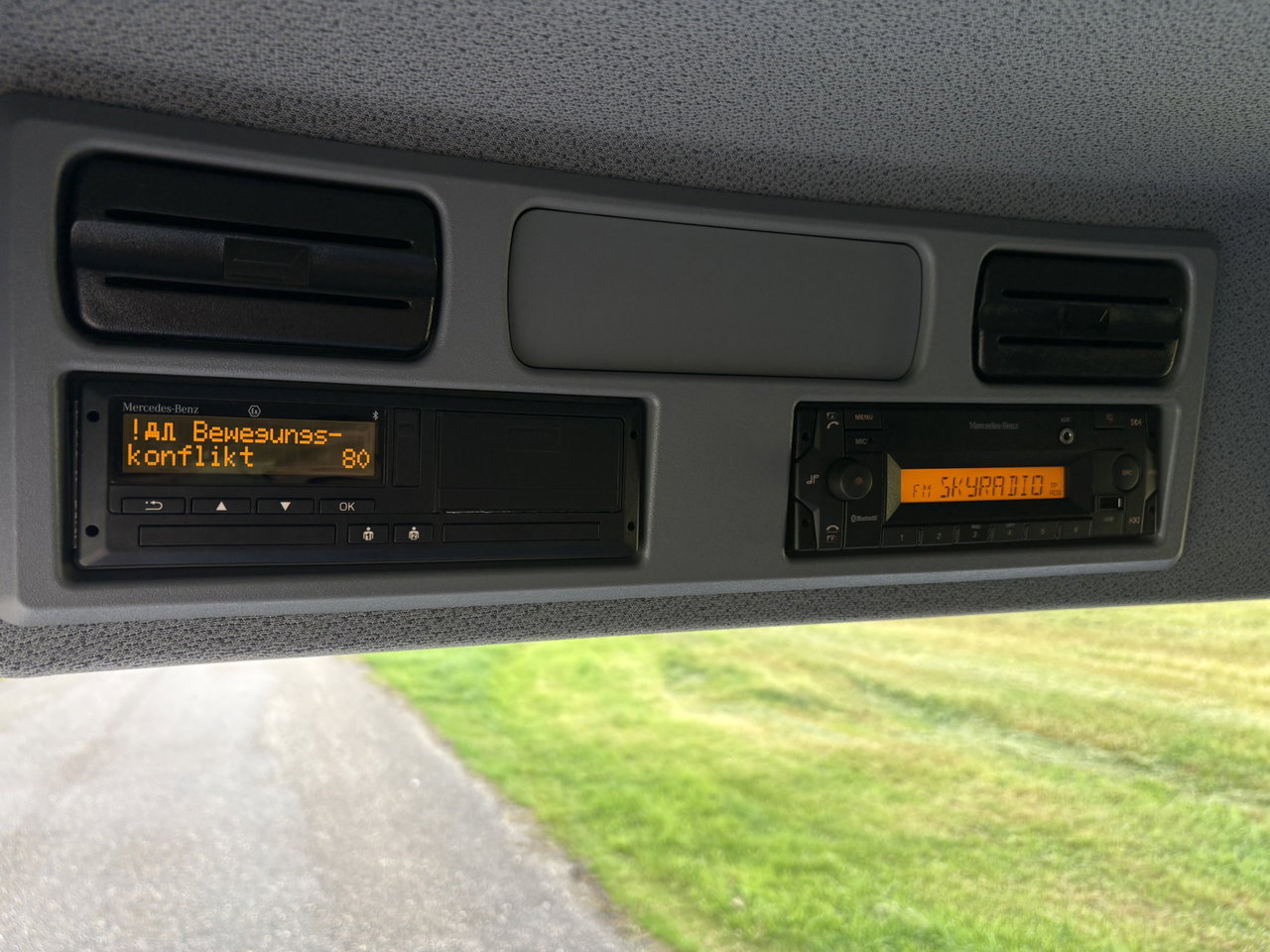 Mercedes-Benz Atego
