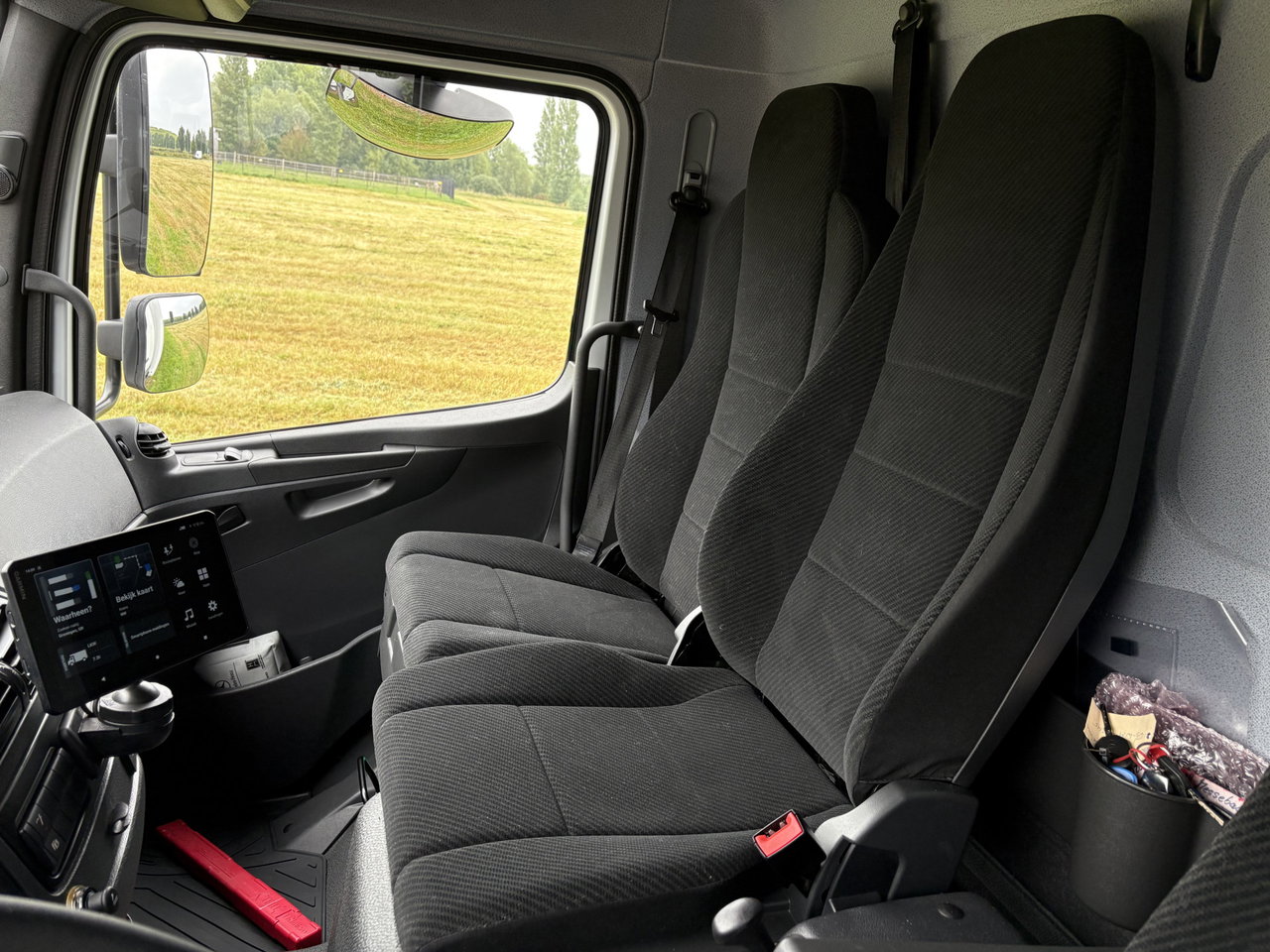 Mercedes-Benz Atego