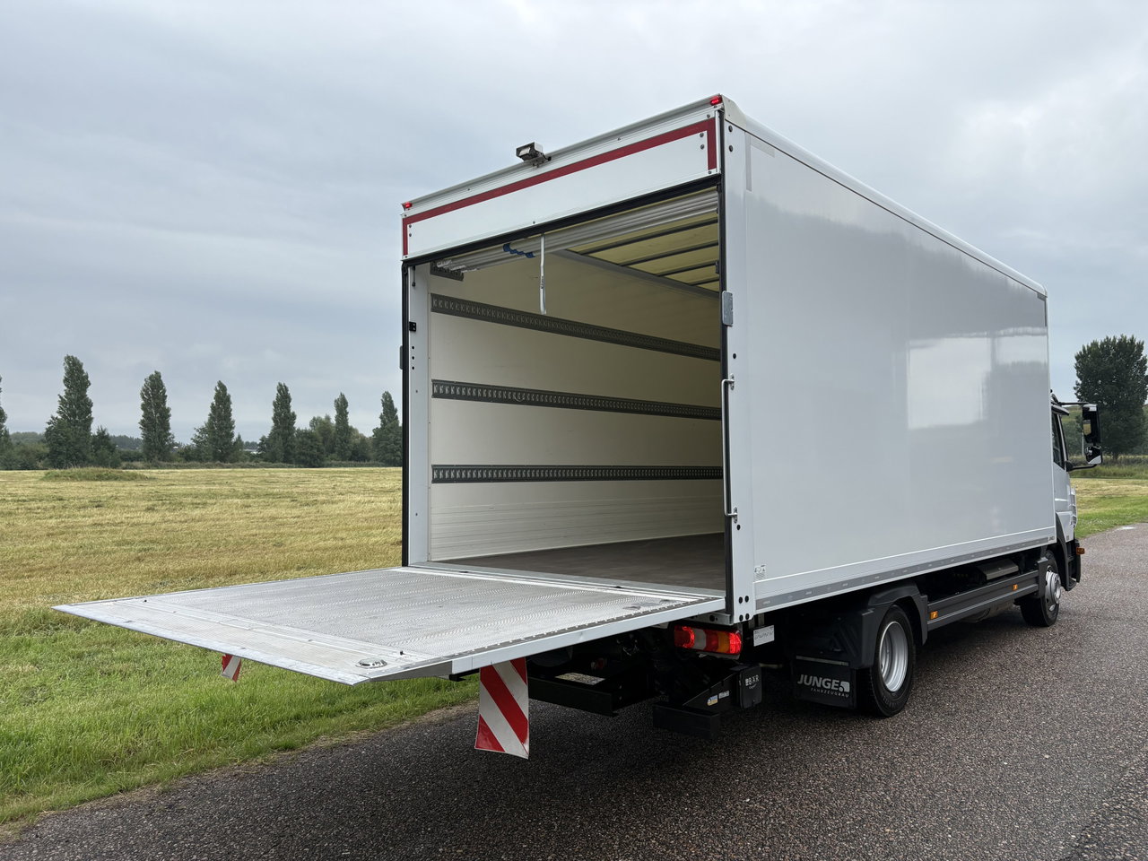 Mercedes-Benz Atego