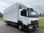 Mercedes-Benz Atego