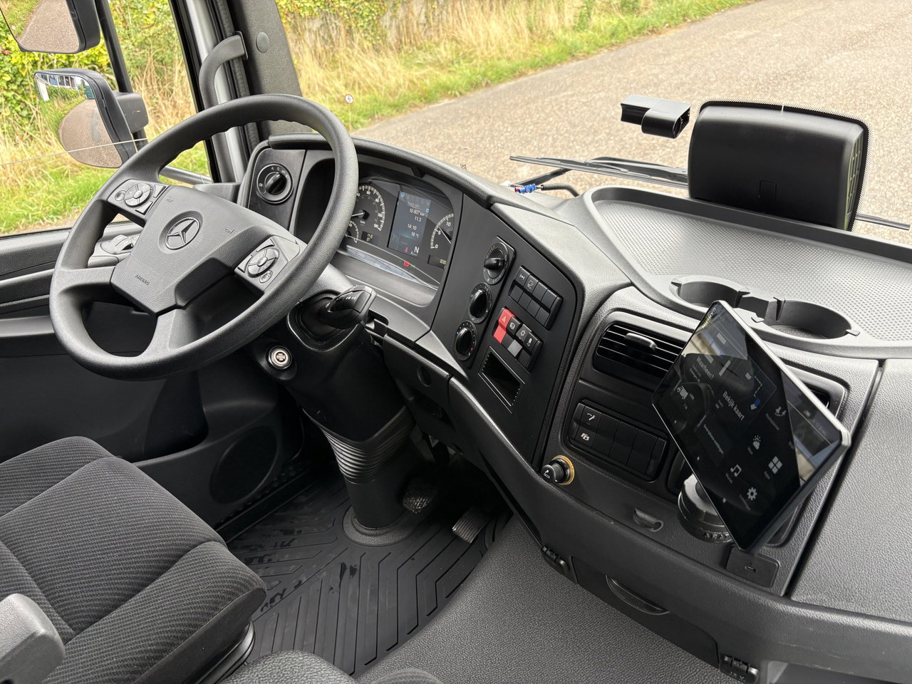 Mercedes-Benz Atego