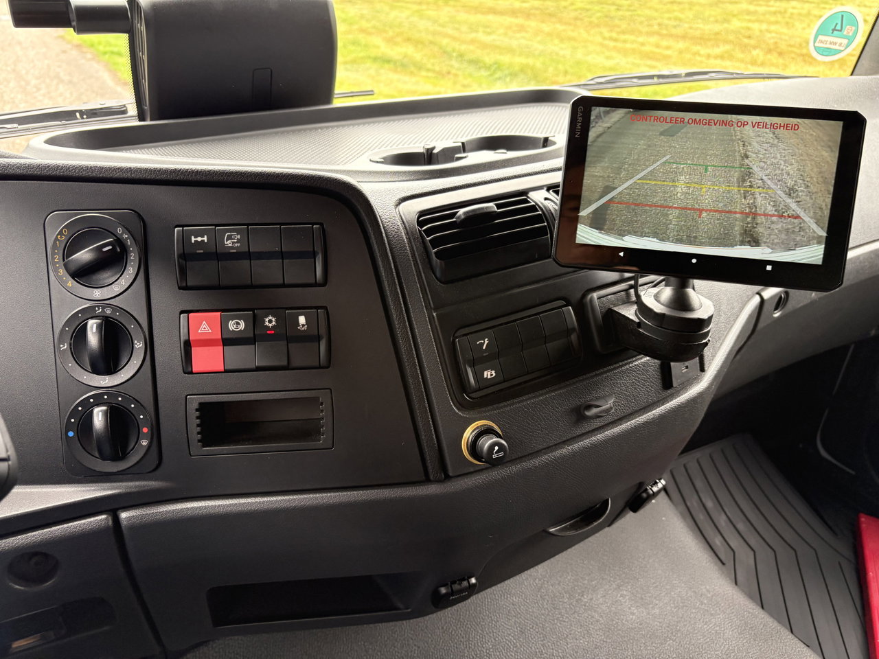 Mercedes-Benz Atego