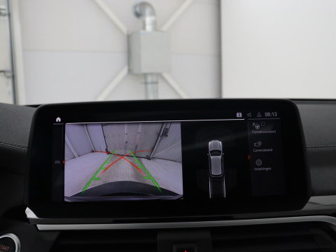 BMW X3 xDrive20i High Executive Edition Panorama dak | Carplay | Climate control | Stoelverwarming | Cruise control | Sfeerverlichting | Navigatie | Bluetooth | Leder bekleding | Achteruitrij camera | DAB Radio