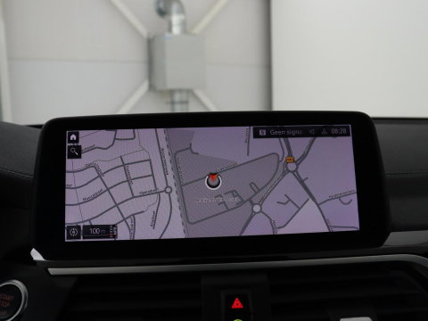 BMW X3 xDrive20i High Executive Edition Panorama dak | Carplay | Climate control | Stoelverwarming | Cruise control | Sfeerverlichting | Navigatie | Bluetooth | Leder bekleding | Achteruitrij camera | DAB Radio