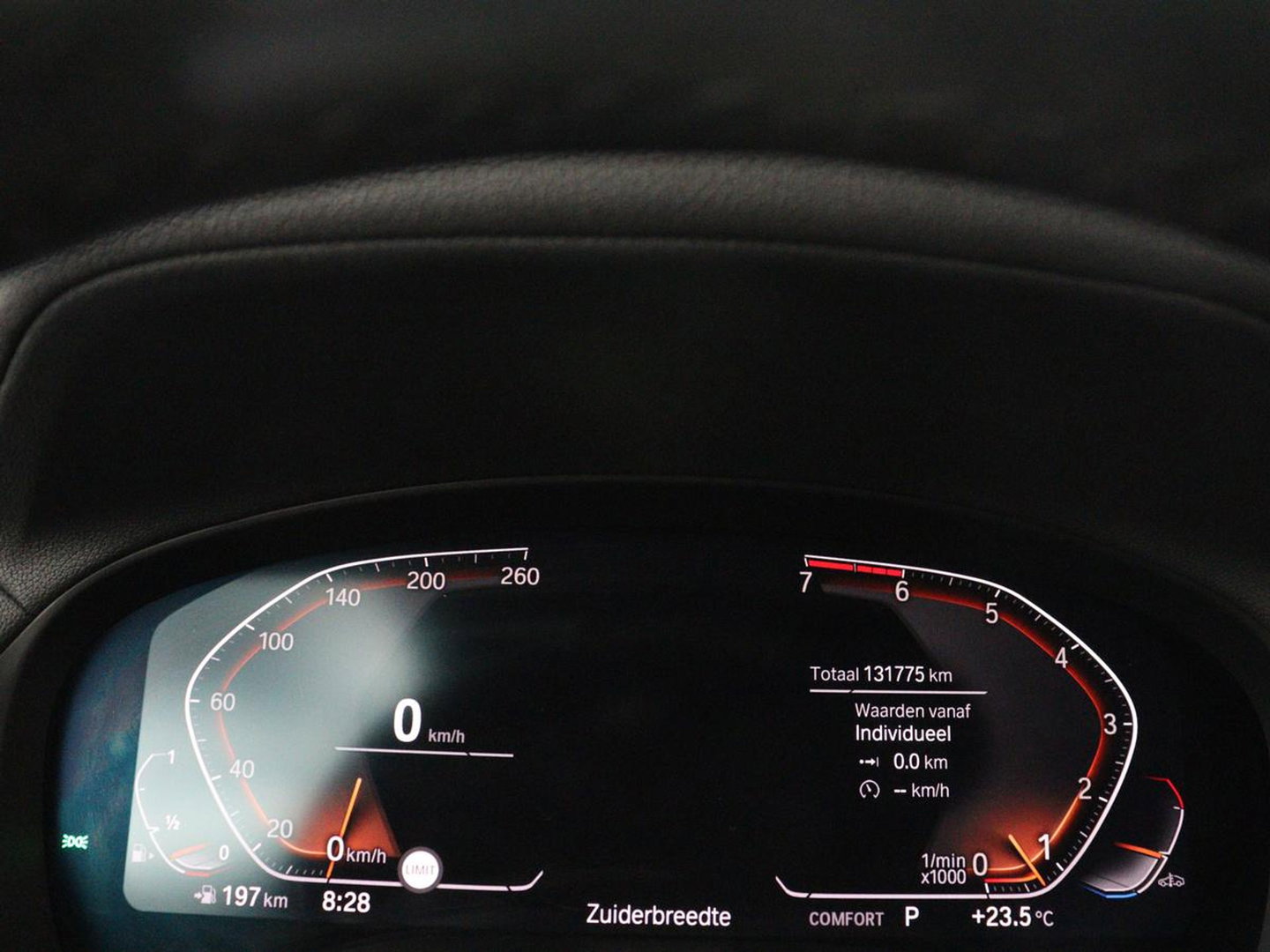 BMW X3 xDrive20i High Executive Edition Panorama dak | Carplay | Climate control | Stoelverwarming | Cruise control | Sfeerverlichting | Navigatie | Bluetooth | Leder bekleding | Achteruitrij camera | DAB Radio