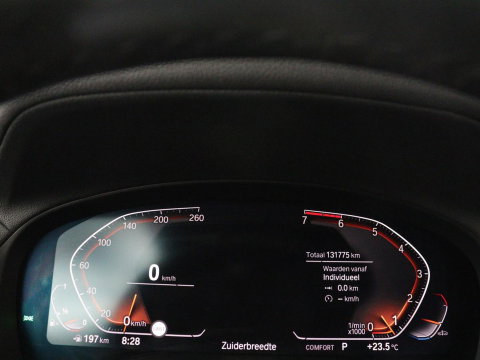 BMW X3 xDrive20i High Executive Edition Panorama dak | Carplay | Climate control | Stoelverwarming | Cruise control | Sfeerverlichting | Navigatie | Bluetooth | Leder bekleding | Achteruitrij camera | DAB Radio