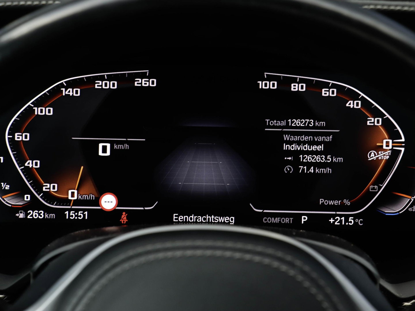 BMW X5 M50i 4.4 530pk | Achterasbesturing | Laser | ACC | Sky Lounge | Grigrio Telesto