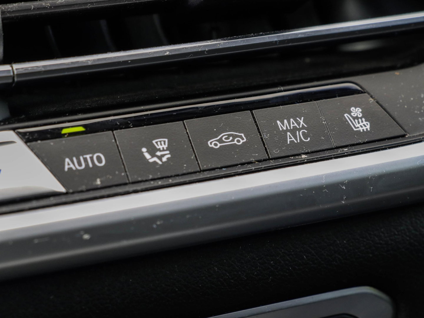 BMW X5 M50i 4.4 530pk | Achterasbesturing | Laser | ACC | Sky Lounge | Grigrio Telesto