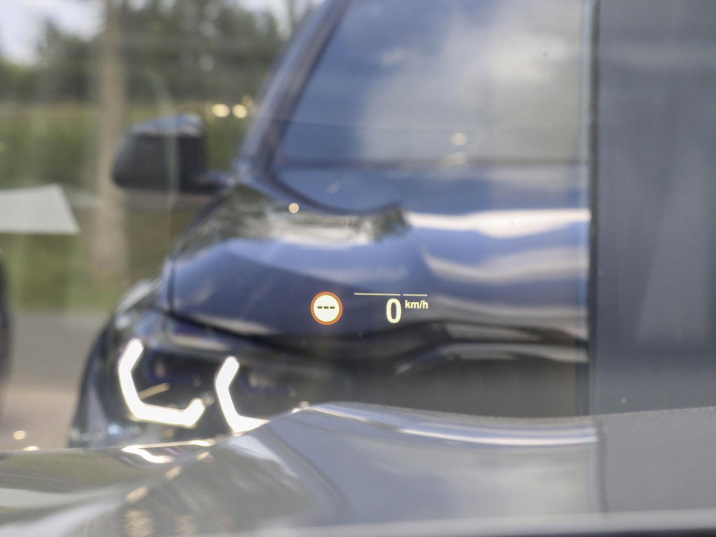 BMW X5 M50i 4.4 530pk | Achterasbesturing | Laser | ACC | Sky Lounge | Grigrio Telesto