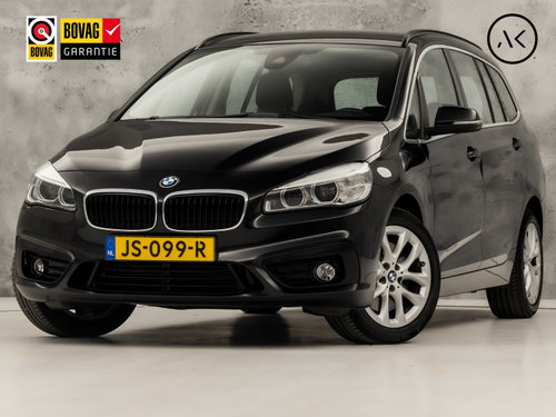 BMW 2 Serie