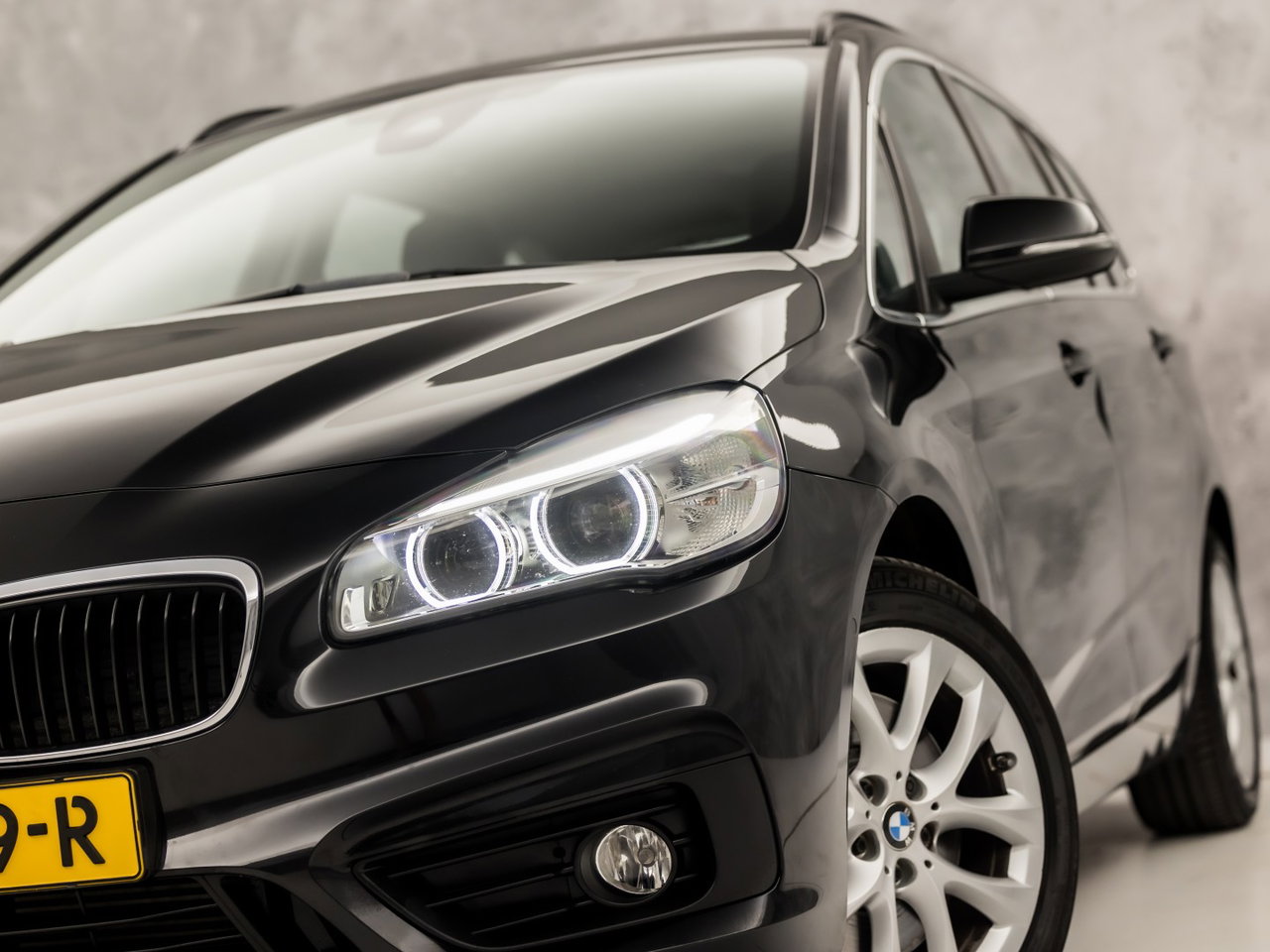 BMW 2 Serie