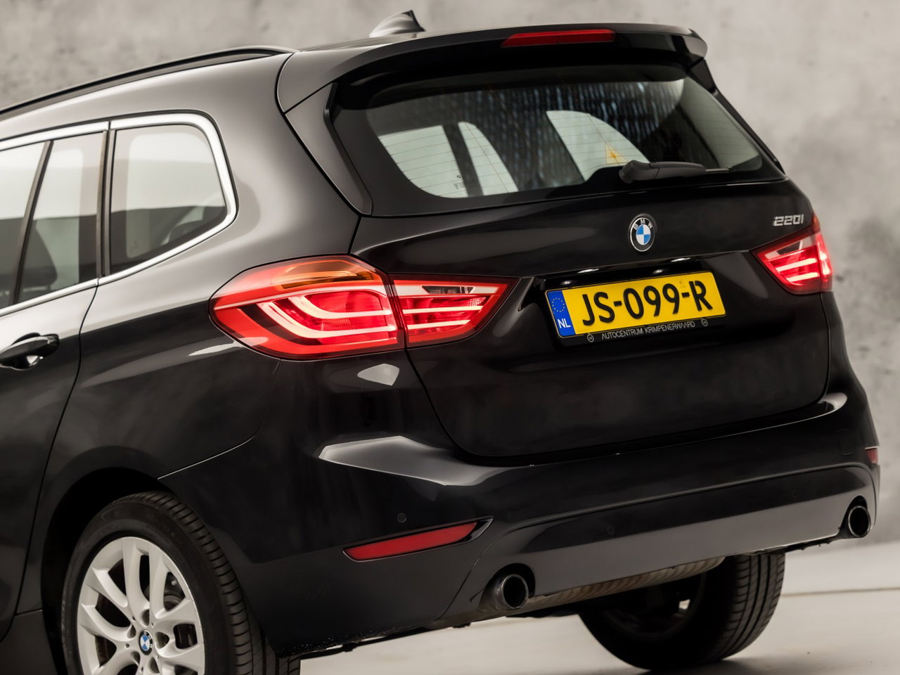 BMW 2 Serie