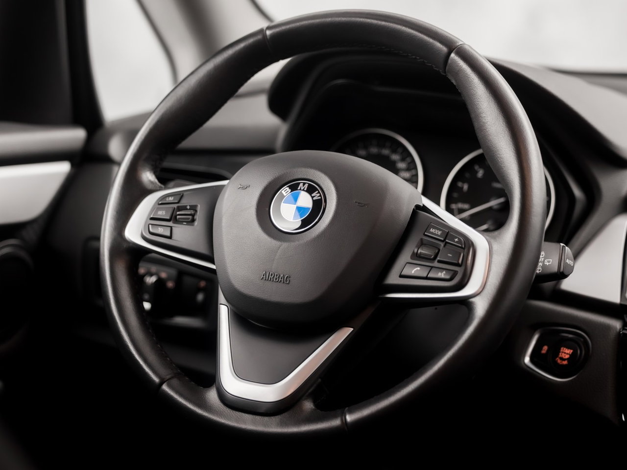 BMW 2 Serie