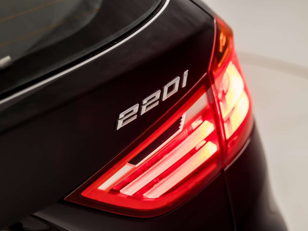 BMW 2 Serie