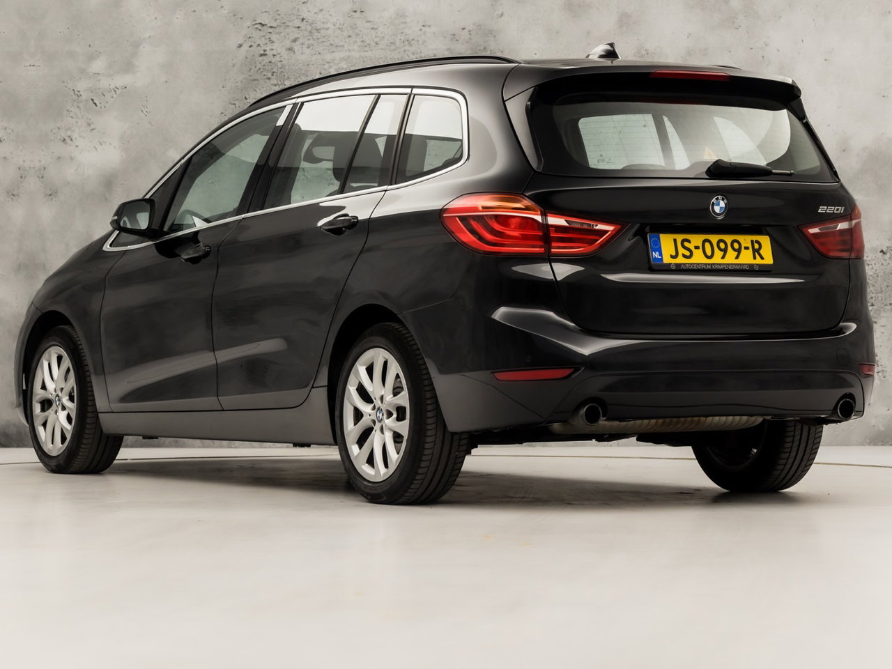 BMW 2 Serie