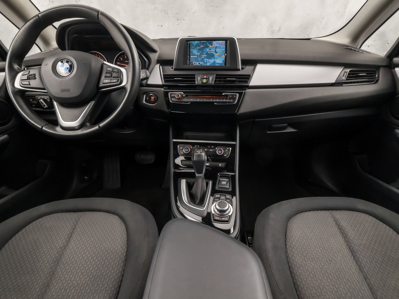 BMW 2 Serie