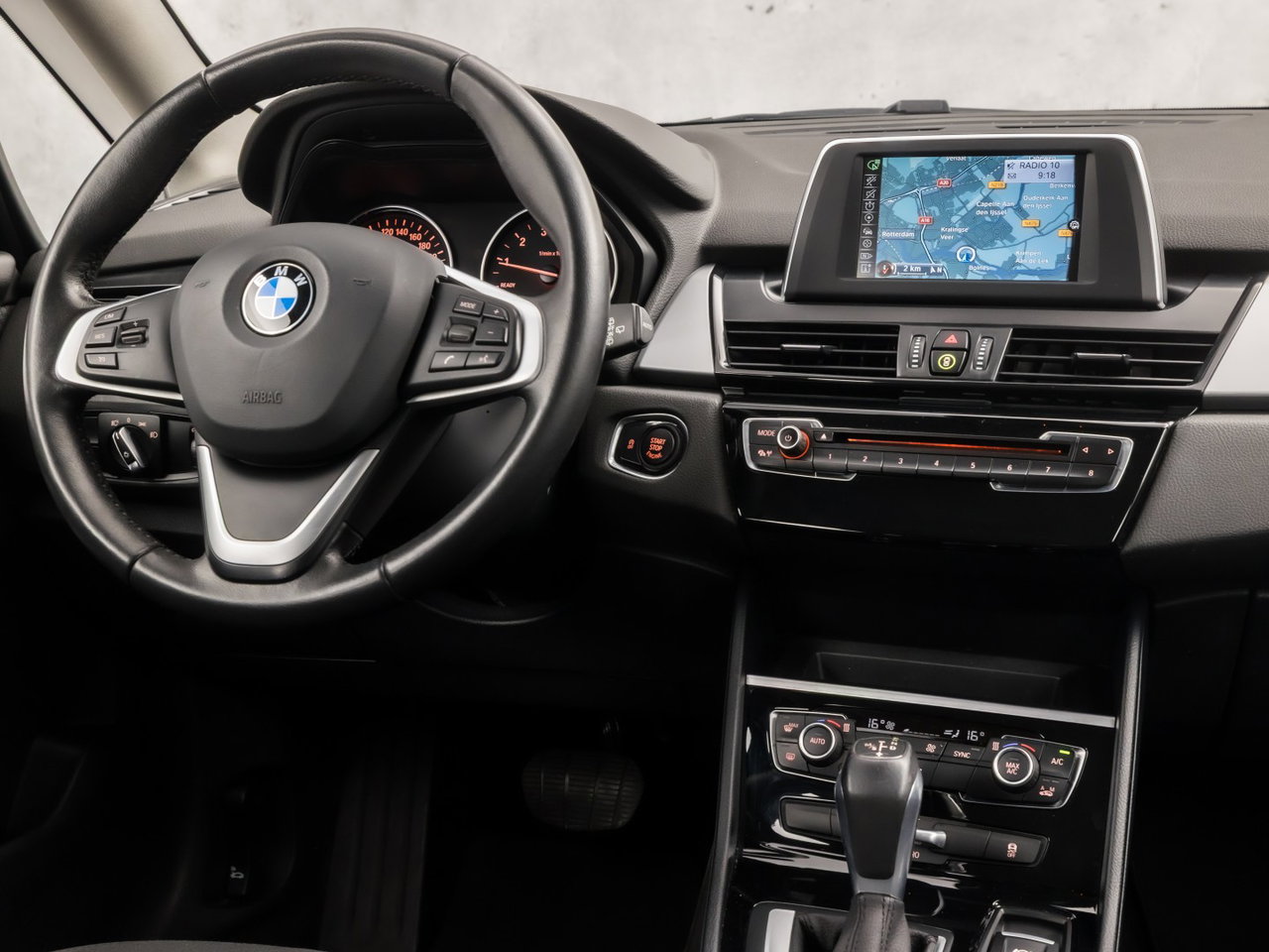 BMW 2 Serie