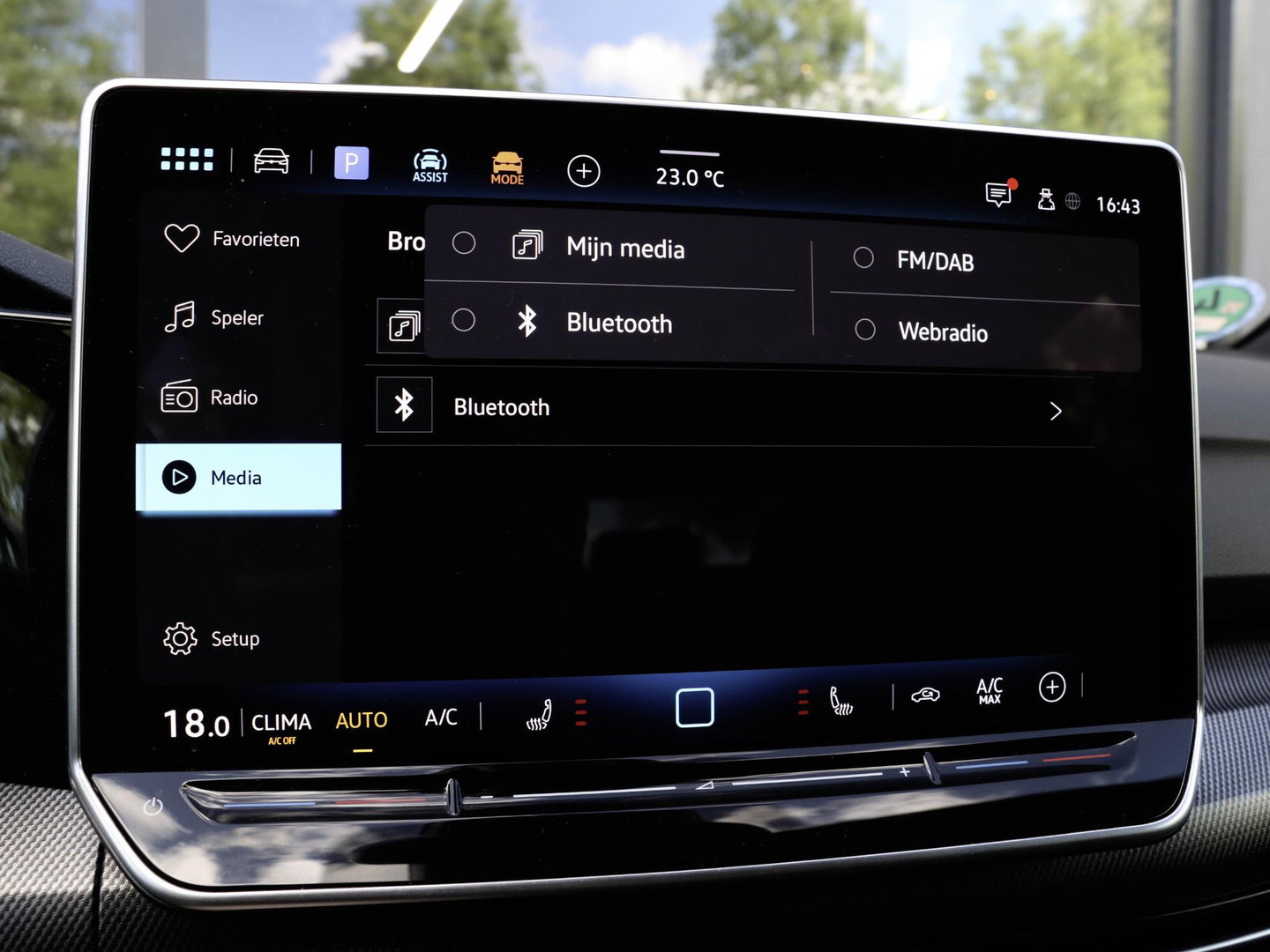 Volkswagen Golf Variant 1.5 eTSI R-Line 150PK DSG 150PK