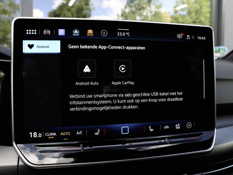 Volkswagen Golf Variant 1.5 eTSI R-Line 150PK DSG 150PK