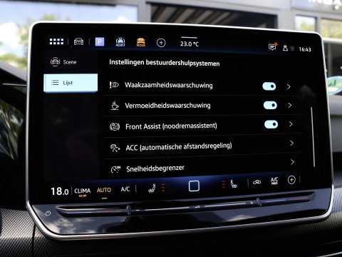 Volkswagen Golf Variant 1.5 eTSI R-Line 150PK DSG 150PK