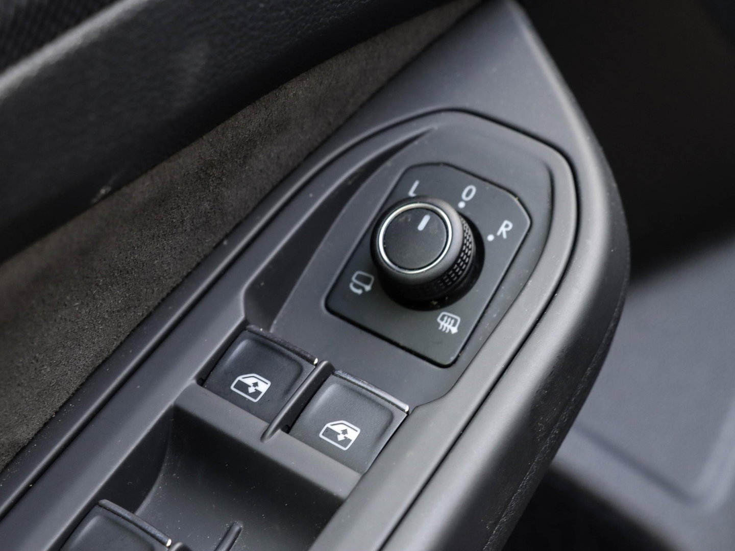Volkswagen Golf Variant 1.5 eTSI R-Line 150PK DSG 150PK