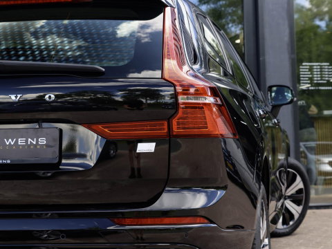 Volvo XC60 T6 AWD Plus Dark Panoramadak Leder Memory Keyless Google Navigatie