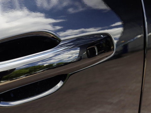 Volvo XC60 T6 AWD Plus Dark Panoramadak Leder Memory Keyless Google Navigatie